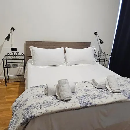 Feel Like In Appartement Milan