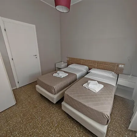 מלון דירות Aurum Gambara 3*
