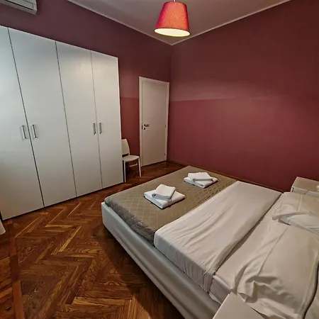 Aurum Gambara 3* מילאנו