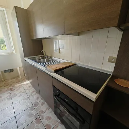 מלון דירות Aurum Gambara 3*
