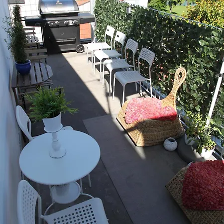 Auberge de jeunesse Atmos Luxe Navigli