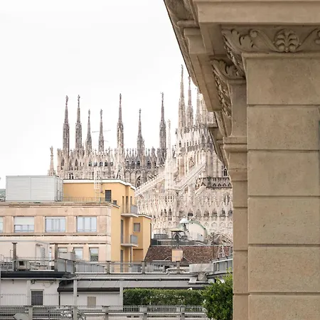 Heart Duomo Gallery *