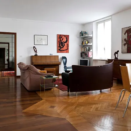 Italianway Easy - Benedetto Marcello 28 Milão