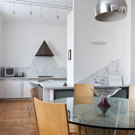 Apartamento Italianway Easy - Benedetto Marcello 28 Milão