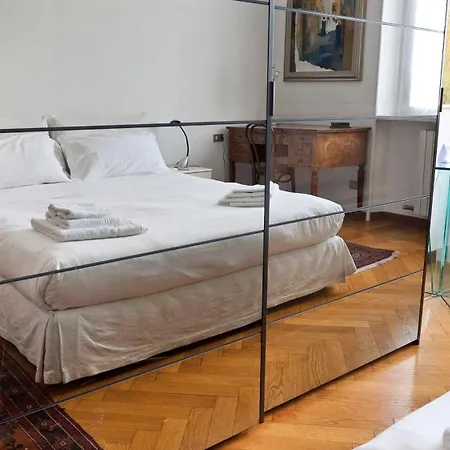 Italianway Easy - Benedetto Marcello 28 Apartamento *