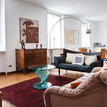 Apartamento Italianway Easy - Benedetto Marcello 28 *