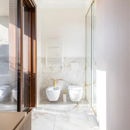 Skyline Penthouse Apartamento *