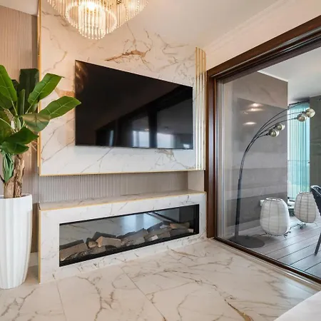 Skyline Penthouse