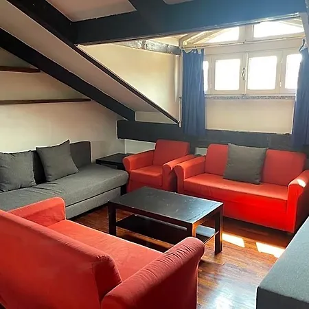 Hotel Lupetta - Piazza Sant'alessandro, 3