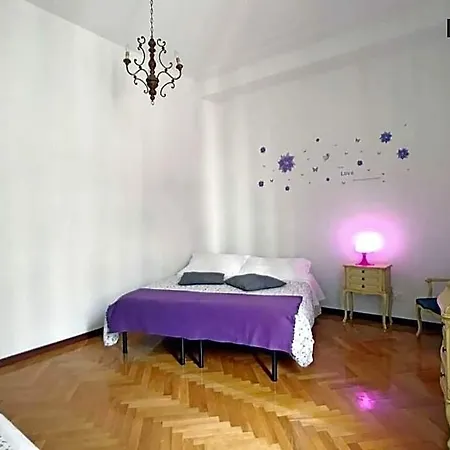 Center 5* מילאנו