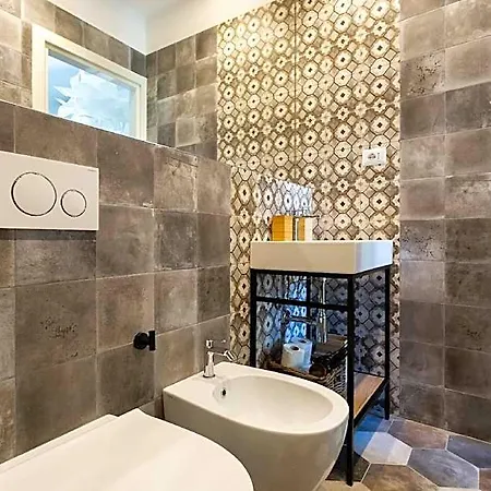 Апартаменты Casale