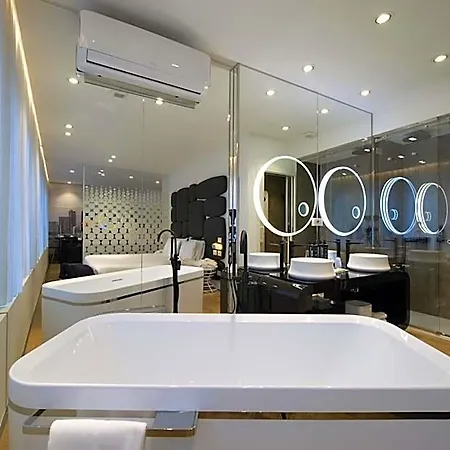 מלון The Street Duomo | A Design Boutique 4*