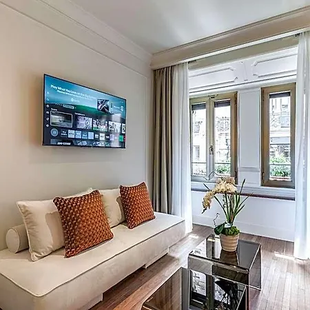 Victor Boutique 3* Mailand
