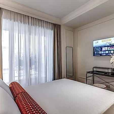 Hotel Victor Boutique
