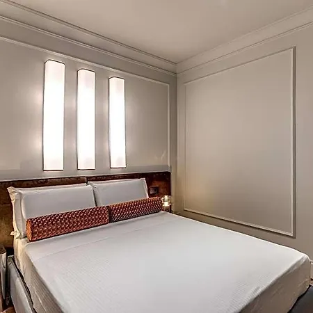 Victor Boutique Hotel Mailand