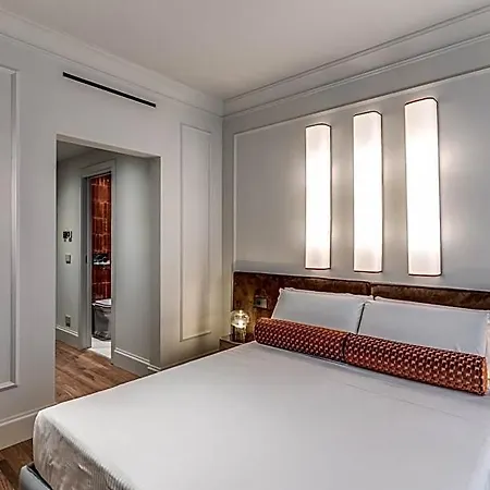 Victor Boutique 3* Mailand
