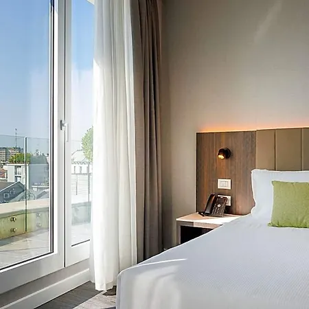 Ih Hotel Milán