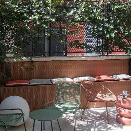 فندق Del Corso 3*