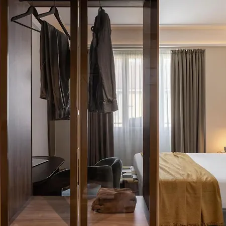 Hotel Del Corso Milan