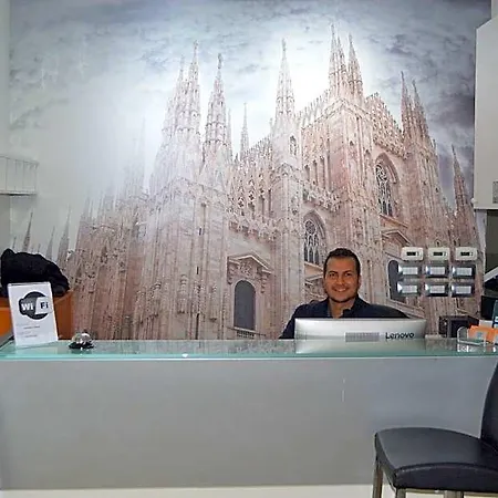 Lion & Youth * Milano