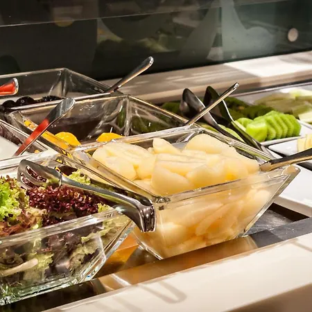 Crowne Plaza By Ihg 4* Милан