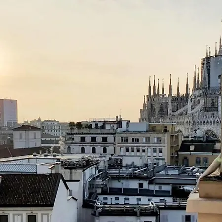 Apartment Heart Duomo Gallery *
