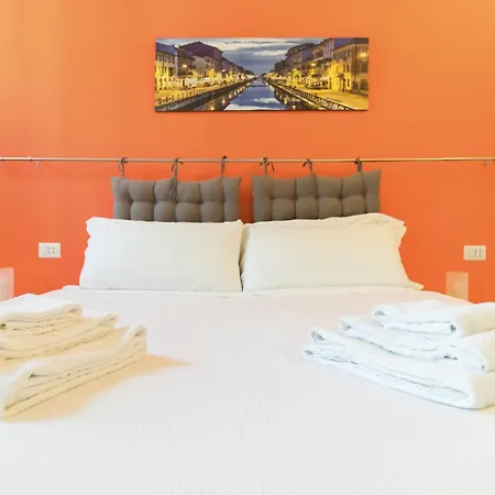 Italianway Easy - Ciaia 6 Apartment *