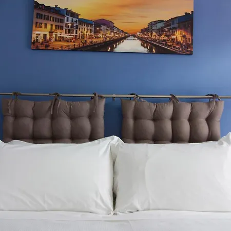 Italianway Easy - Ciaia 6 Apartment