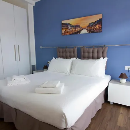Italianway Easy - Ciaia 6 Apartment *
