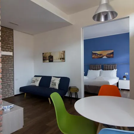 Apartment Italianway Easy - Ciaia 6 *