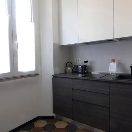 Italianway Easy - Ciaia 6 Apartment