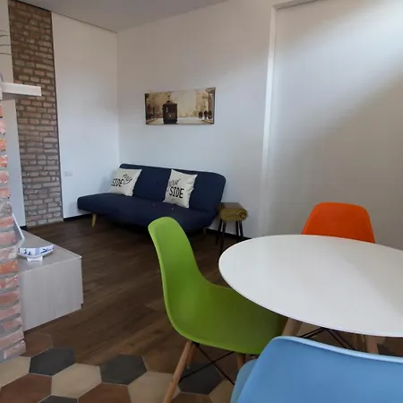 Italianway Easy - Ciaia 6 Apartment *