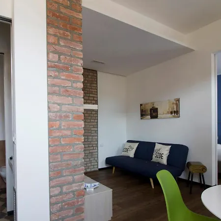 Apartment Italianway Easy - Ciaia 6 *