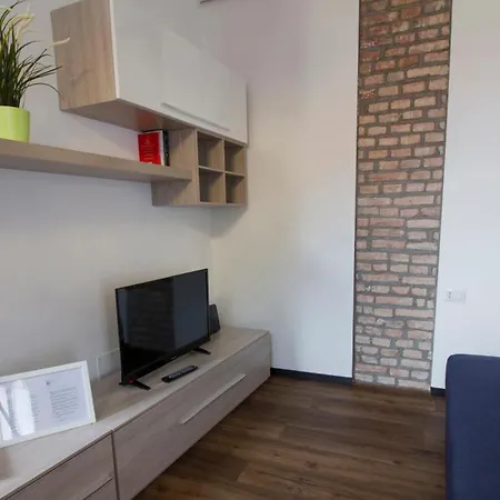 Italianway Easy - Ciaia 6 Apartment