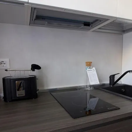 Italianway Easy - Ciaia 6 Apartment *