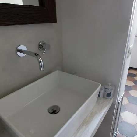 Italianway Easy - Ciaia 6 Apartment