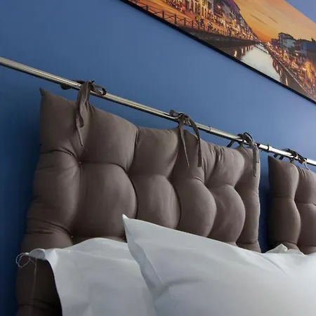 Apartment Italianway Easy - Ciaia 6 *
