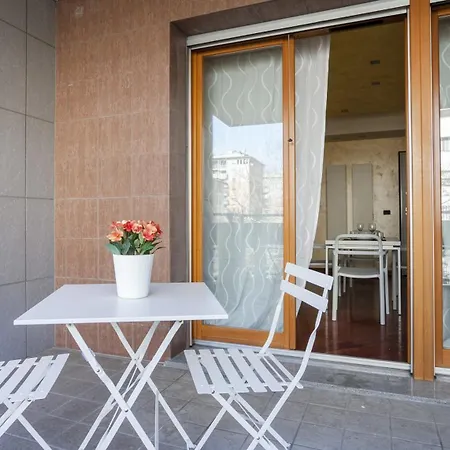 Italianway Comfort - Spadolini 6 Апартаменты