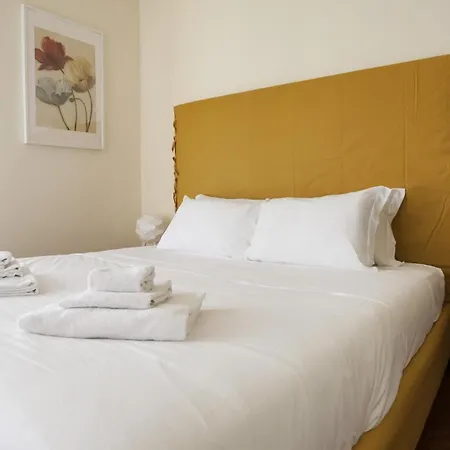 Italianway Comfort - Spadolini 6 Апартаменты *