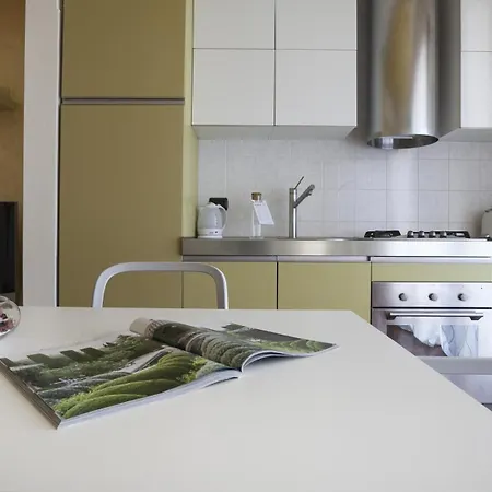 Italianway Comfort - Spadolini 6