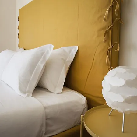 Italianway Comfort - Spadolini 6 Апартаменты *