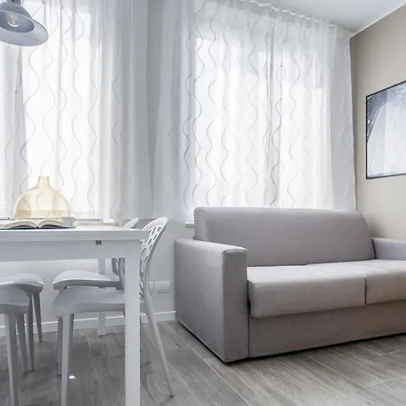 Apartament Italianway Easy - Cadorna 10 Mono A