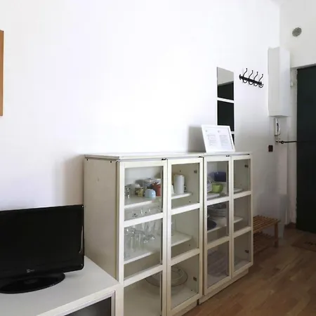 Italianway Easy - Bligny 64 Appartement *