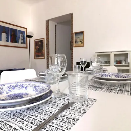 Appartement Italianway Easy - Bligny 64 *