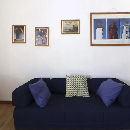 Appartamento Italianway - Bligny 64