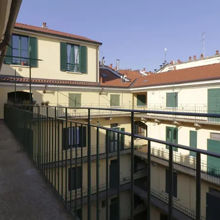 Italianway - Bligny 64 * Milano
