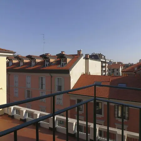 Appartamento Italianway - Bligny 64 Milano