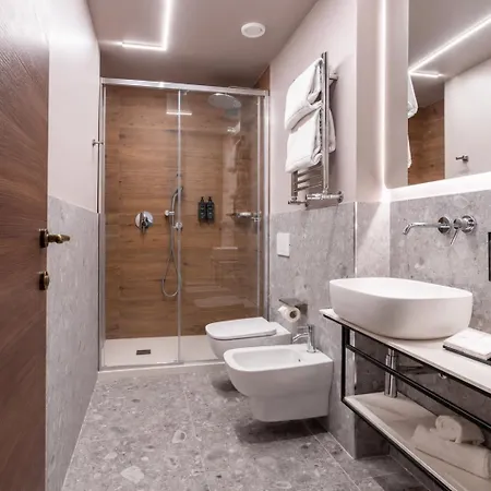 Axyhotels Innstyle 4*