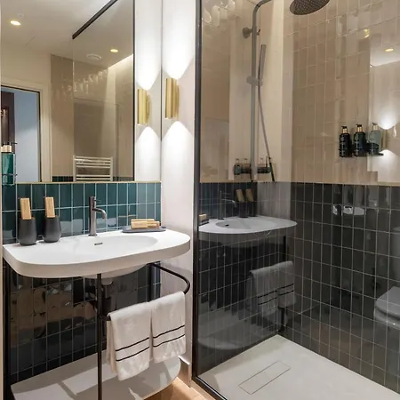 Melia Hotel 5*