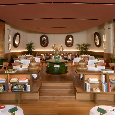 Bvlgari 5*